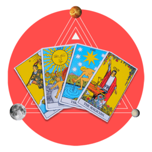 Lectura de Tarot