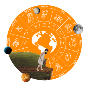 Consulta Carta Astral - Lunita Montaña - Astroterapeuta